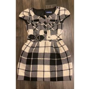 Authentic Burberry Dress